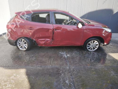 Engine control unit (ECU) HYUNDAI ix35 Van CRDi | BP38806165M57 - Image 9