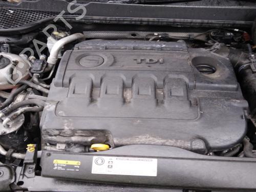 Steering rack SEAT LEON (5F1) 1.6 TDI | BP38911530M22 - Image 25