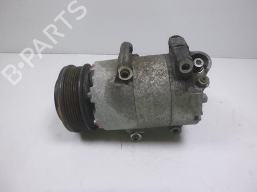 AC compressor FORD FIESTA VI (CB1, CCN) 1.25 | BP38814789M34 - Image 2