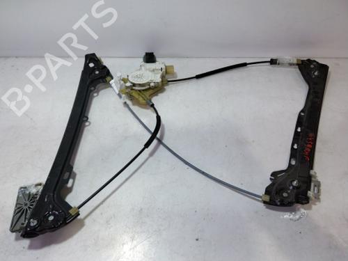 Used Front right window mechanism Front right window mechanism BMW 3 Coupe (E92) 320 i (170 hp) 38812257 38812257