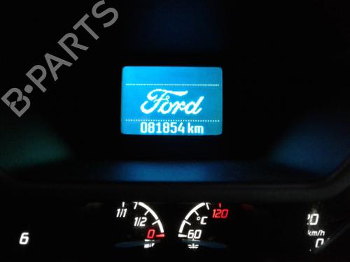 Pedal FORD TRANSIT CONNECT V408 Box Body/MPV 1.6 TDCi | BP38813718I4  - Image 20