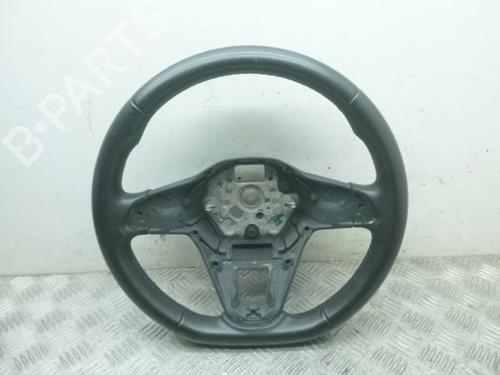 steering-wheel-vw-passat-b8-3g2-cb2-2014-38803179 main image