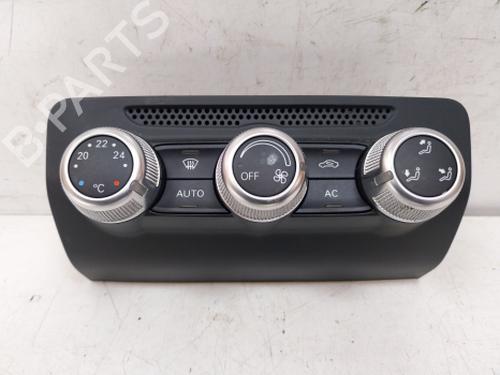 Climate control AUDI A1 (8X1, 8XK) 1.6 TDI | BP38802186I5 - Image 3