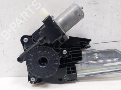 Front left window mechanism SUZUKI VITARA (LY) 1.4 Hybrid (Mild Hybrid) (APK414) | BP38809327C22 - Image 6