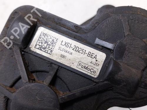 Left rear brake caliper FORD FOCUS IV (HN) 1.5 EcoBlue | BP38805935M107 - Image 5