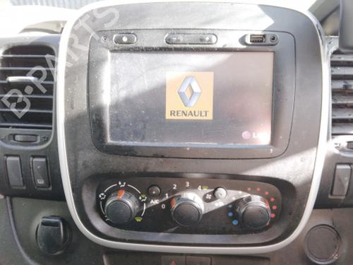 Front wiper motor RENAULT TRAFIC III Van (FG_) 1.6 dCi 115 (FGMD) | BP38807837M29 - Image 18