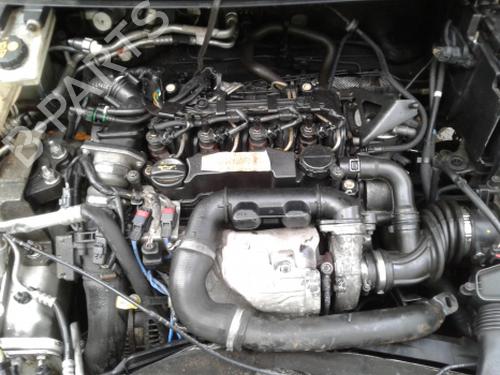 ABS pump FORD FOCUS II (DA_, HCP, DP) 1.6 TDCi | BP38804033M43 - Image 23