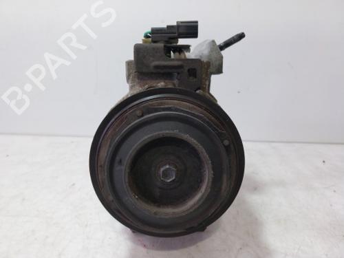 AC compressor FORD FOCUS III 1.5 TDCi | BP38814137M34 - Image 2