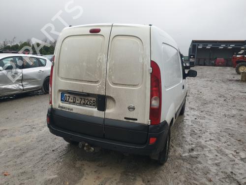 Front wiper motor NISSAN KUBISTAR Van (X76) 1.5 dCi | BP38803633M29 - Image 8