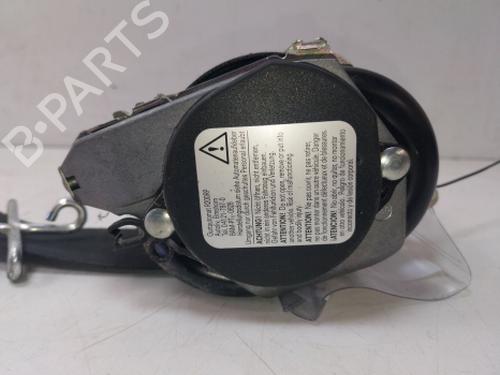 Front left seatbelt FORD TRANSIT CUSTOM V362 Van (FY, FZ) 2.0 EcoBlue | BP38808002I26  - Image 12