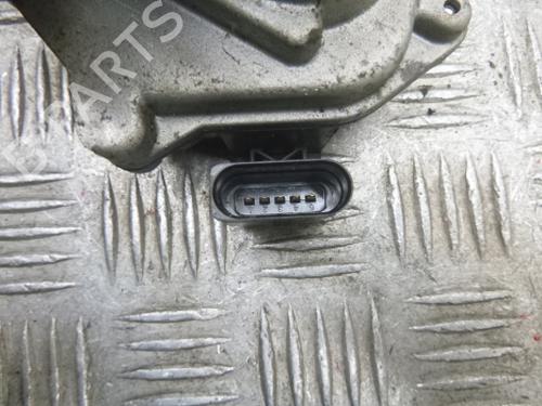 Throttle body VW PASSAT B7 (362) 1.6 TDI | BP38811158M82  - Image 8