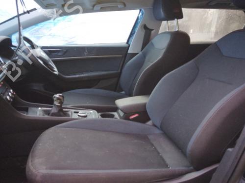 Electronic module SEAT ATECA (KH7, KHP) 1.6 TDI | BP38805356M83  - Image 15