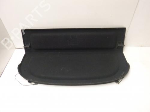 Rear parcel shelf MAZDA 6 Hatchback (GH) 2.0 MZR-CD (GH14) | BP38808741C85 - Image 2