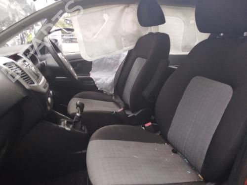 Engine control unit (ECU) KIA VENGA (YN) 1.4 CVVT | BP38813196M57 - Image 14