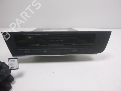 radio-audi-a6-c7-4g2-4gc-2010-2011-2012-2013-2014-2015-2016-2017-2018-2019-38808463 main image