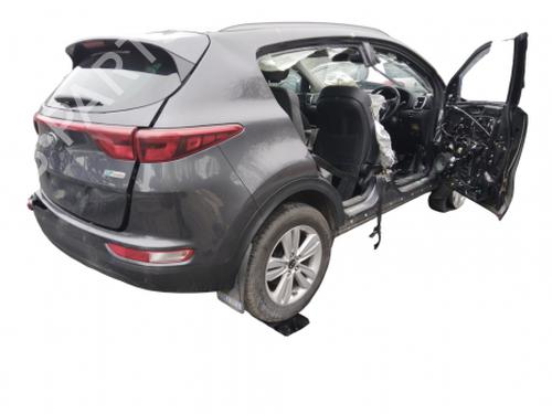 Left tailgate light KIA SPORTAGE IV (QL, QLE) 1.7 CRDi | BP38802623C79 - Image 10