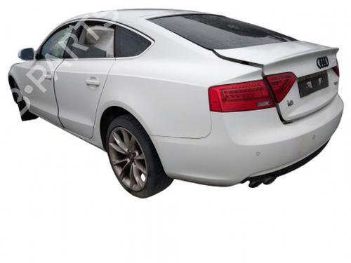 Engine control unit (ECU) AUDI A5 Sportback (8TA) 2.0 TDI | BP38811759M57 - Image 8