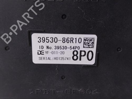 Electronic module SUZUKI VITARA (LY) 1.4 Hybrid (Mild Hybrid) (APK414) | BP38815803M83 - Image 3