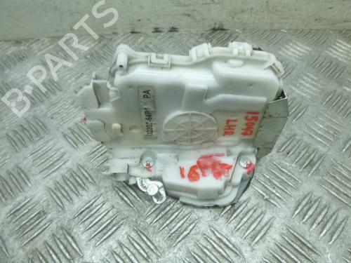 Rear left lock SUZUKI VITARA (LY) 1.6 DDiS (APK 416D) | BP38808041C100 - Image 4