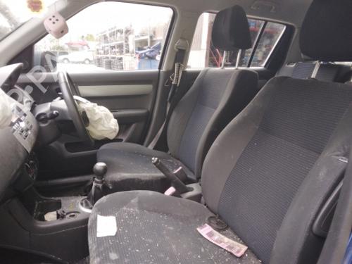 Rear parcel shelf SUZUKI SWIFT III (MZ, EZ) 1.3 DDiS (RS413D) | BP38814252C85  - Image 13