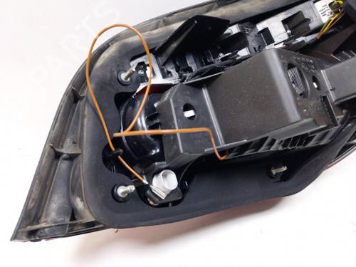 Left taillight BMW 5 (E60) 520 d | BP38804683C34 - Image 8