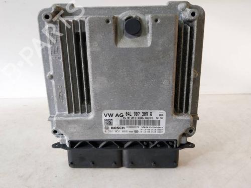 Engine control unit (ECU) AUDI A3 Limousine (8VS, 8VM) 2.0 TDI | BP39411768M57 - Image 2