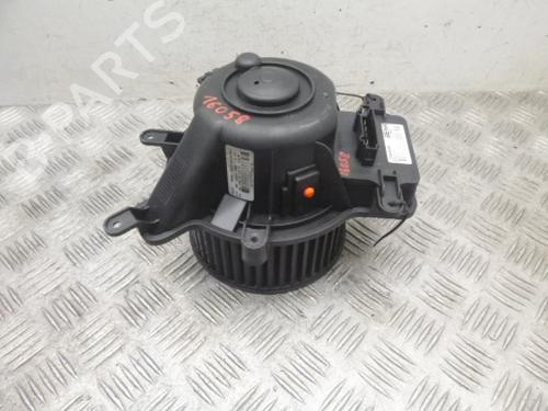 Used Heater blower motor Heater blower motor PEUGEOT 5008 (0U_, 0E_) 1.6 BlueHDi 120 (120 hp) 38803384 38803384