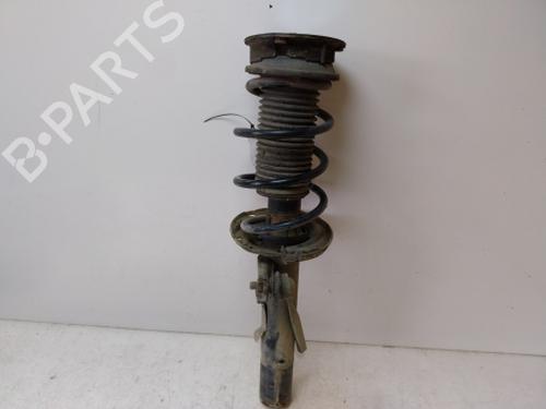Left front shock absorber AUDI Q2 (GAB, GAG) 1.4 TFSI | BP38809677M16 - Image 5