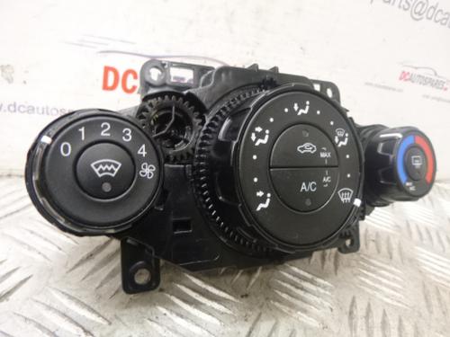 Climate control FORD FIESTA VI (CB1, CCN) 1.0 | BP38809539I5 - Image 2
