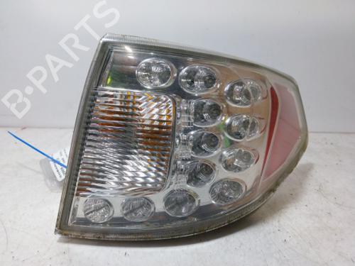 Used Right taillight Right taillight SUBARU IMPREZA Hatchback (GR, GH, G3) 2.0 D AWD (150 hp) 38807850 38807850