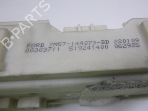 Fuse box FORD FOCUS II (DA_, HCP, DP) 1.8 TDCi | BP38814676E1 - Image 4