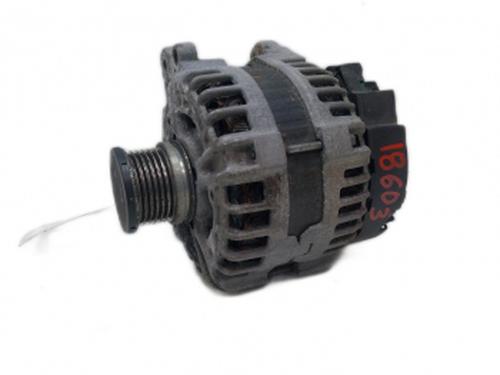 alternator-audi-a4-b8-8k2-2007-2008-2009-2010-2011-2012-2013-2014-2015-2016-2017-38802779 main image