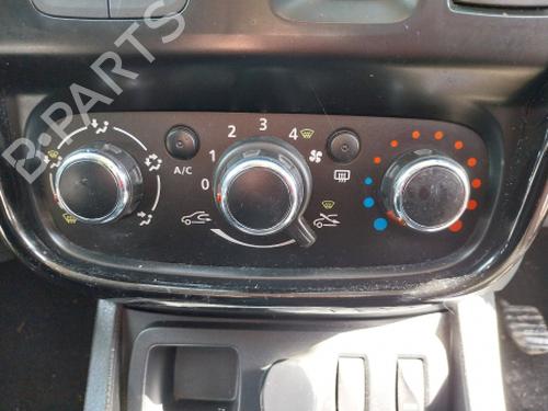 Engine control unit (ECU) DACIA DUSTER (HS_) 1.5 dCi 4x4 (HSMC, HSMD) | BP38813570M57 - Image 21