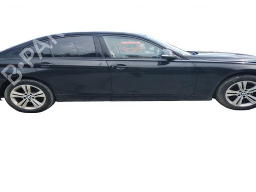 Right front window switch BMW 3 (F30, F80) 316 d | BP38813140I26  - Image 7