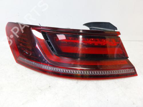 Left taillight VW ARTEON (3H7, 3H8) 2.0 TDI | BP38804196C34 - Image 2