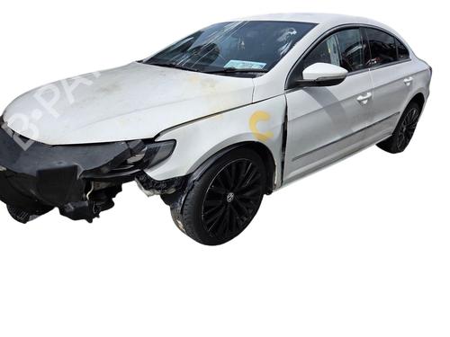 VW CC B7 (358) 2.0 TDI 4939089