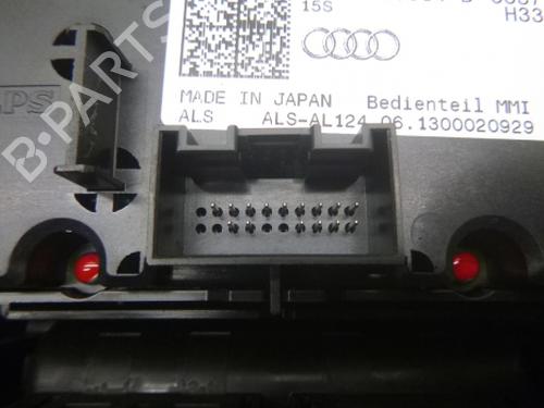 Control unit AUDI A3 Sportback (8VA, 8VF) 1.6 TDI | BP38809574M11 - Image 5