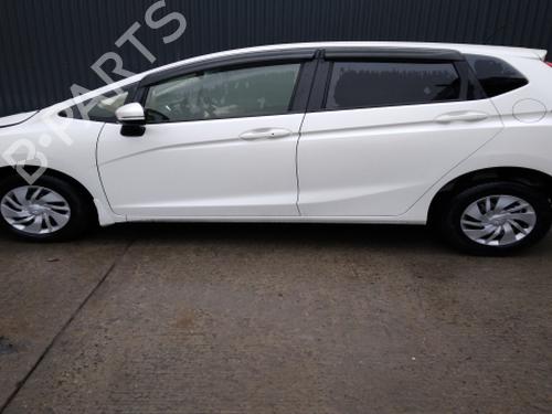 Front left window mechanism HONDA JAZZ IV (GK_) 1.3 | BP38806849C22 - Image 8
