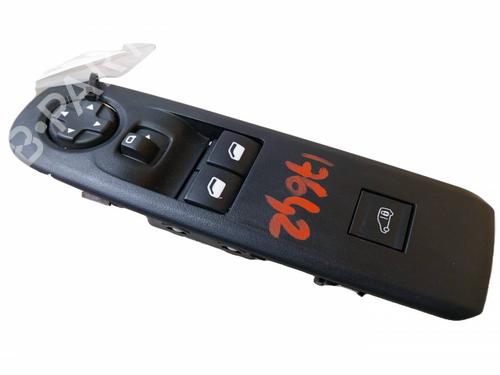 right-front-window-switch-peugeot-partner-box-bodympv-k9-2018-39690039 main image
