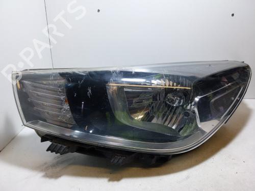 left-headlight-kia-rio-iv-yb-sc-fb-2017-38805546 main image