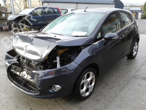 Front right window mechanism FORD FIESTA VI (CB1, CCN) 1.25 | BP38803784C23 - Image 4