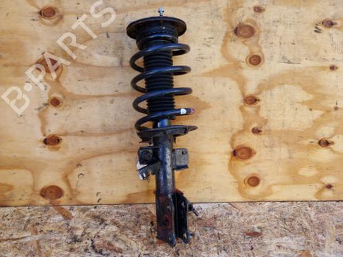 Right front shock absorber FORD MONDEO V Hatchback (CE) 1.5 TDCi | BP38804218M17 - Image 2