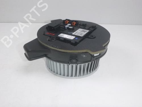 Used Heater blower motor Heater blower motor BMW 5 (G30, F90) 530 e Plug-in-Hybrid (292 hp) 38962747 38962747