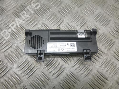 Used Electronic module Electronic module PEUGEOT 5008 II (MC_, MJ_, MR_, M4_) 1.5 BlueHDi 130 (MCYHZJ, MCYHZR, MCYHZX) (131 hp) 38807739 38807739