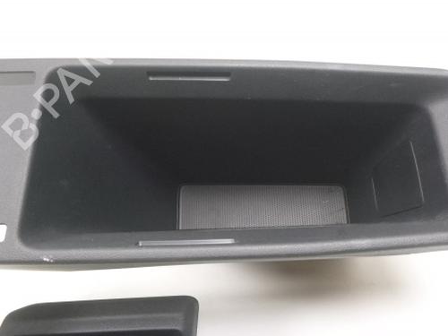 Cup/Object holder SKODA ENYAQ iV SUV (5AZ) 85 | BP38810322I37 - Image 3