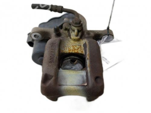 Used Left rear brake caliper Left rear brake caliper PEUGEOT PARTNER Box Body/MPV 1.6 BlueHDi 100 (100 hp) 38812584 38812584