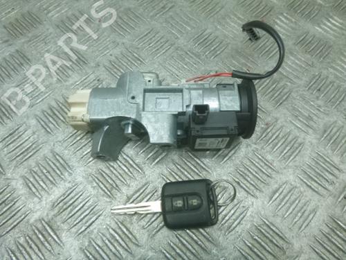 Used Switch Switch NISSAN TIIDA Hatchback (C11) 1.6 (110 hp) 38813745 38813745