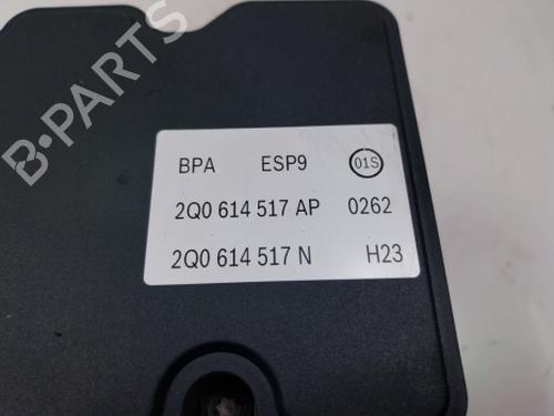 ABS pump VW POLO VI (AW1, BZ1, AE1) 1.0 MPi | BP38813955M43  - Image 7