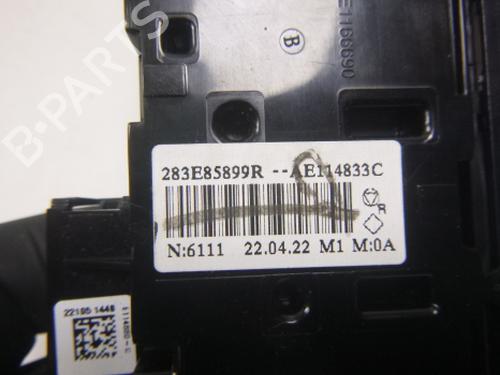 Warning switch RENAULT CAPTUR II (HF_) TCe 90 (HFM6) | BP38810762I22  - Image 5