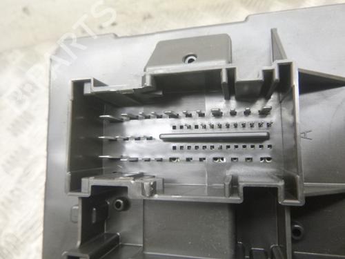 Fuse box VW CC B7 (358) 2.0 TDI | BP38815604E1 - Image 4